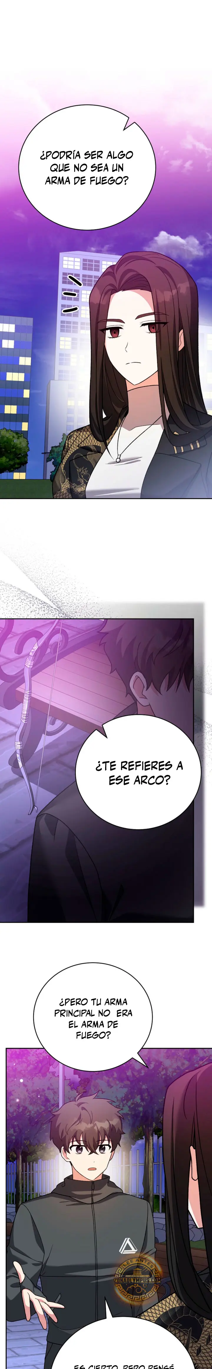 El Extra De La Novela - Remake Capítulo 151 - Page 14