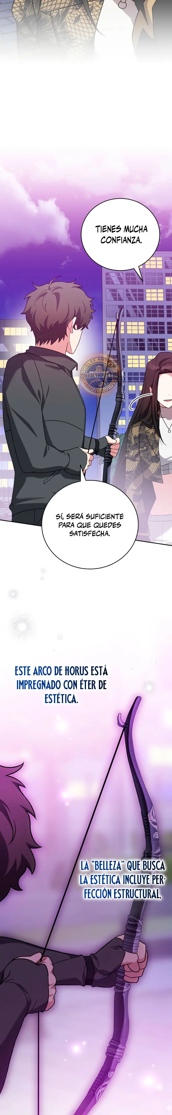 El Extra De La Novela - Remake Capítulo 151 - Page 16