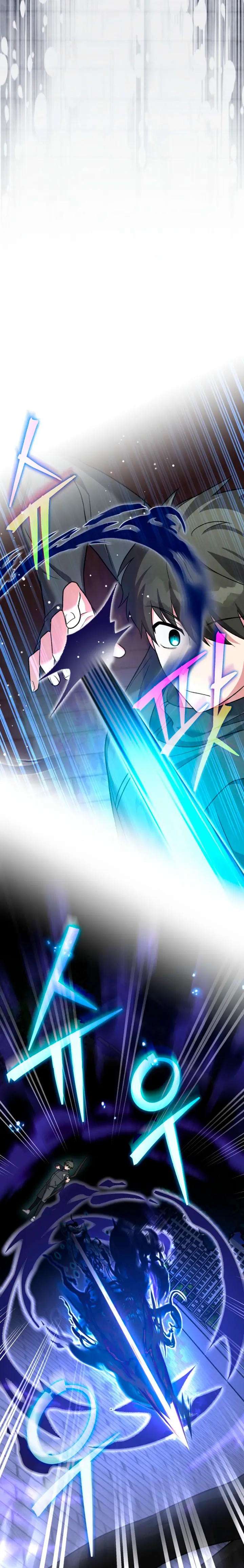 El Extra De La Novela - Remake Capítulo 151 - Page 21