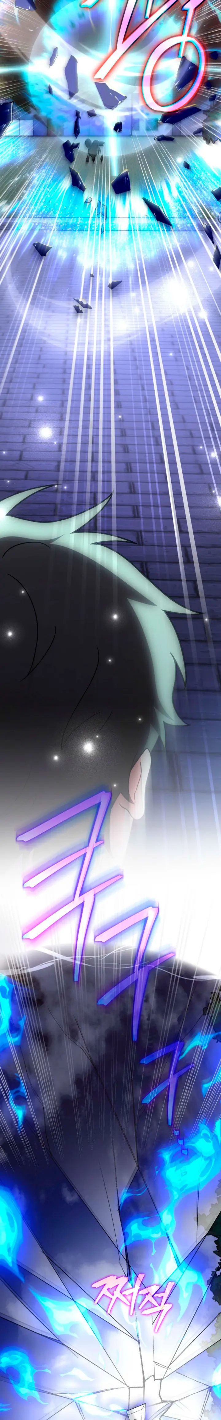 El Extra De La Novela - Remake Capítulo 151 - Page 23