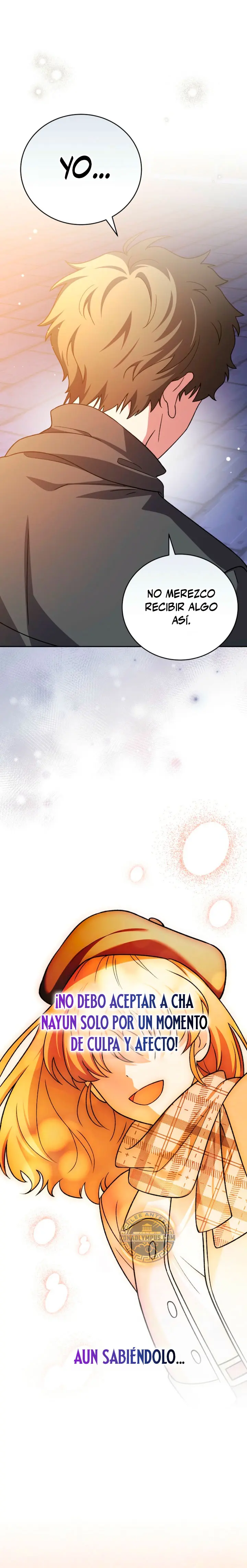 El Extra De La Novela - Remake Capítulo 151 - Page 3