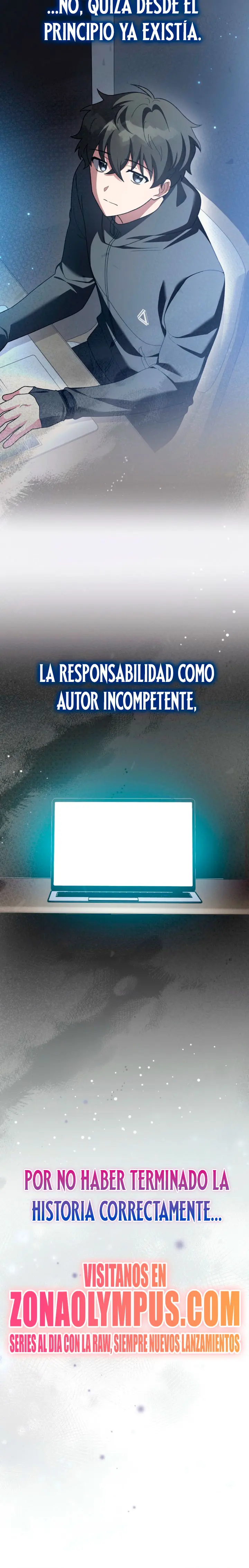 El Extra De La Novela - Remake Capítulo 151 - Page 37