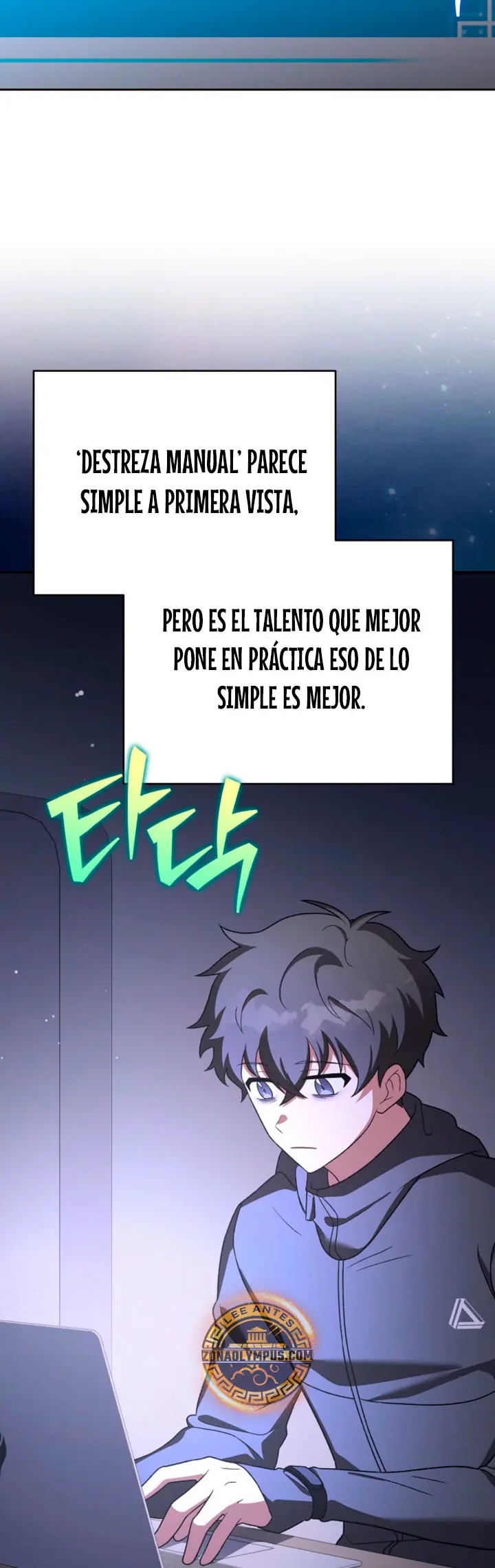 El Extra De La Novela - Remake Capítulo 152 - Page 12