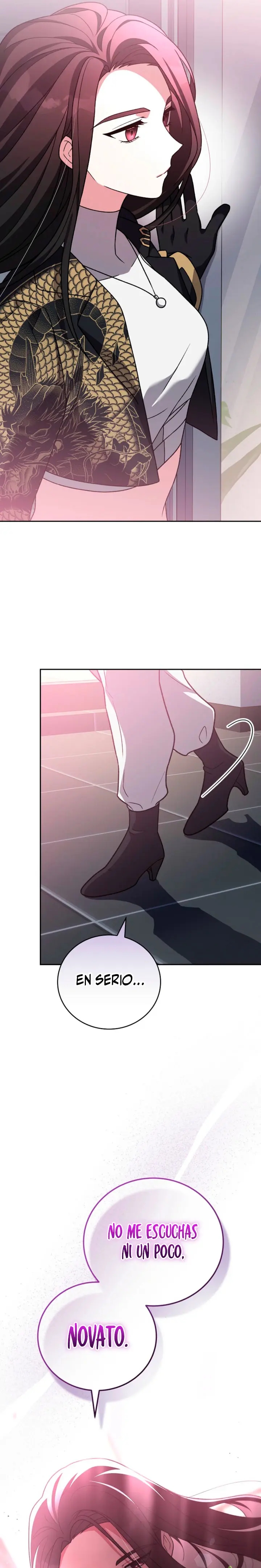 El Extra De La Novela - Remake Capítulo 152 - Page 27