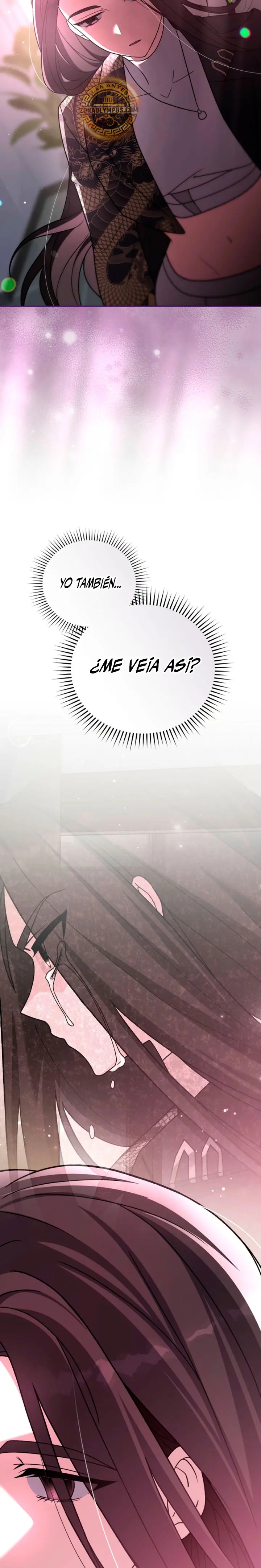 El Extra De La Novela - Remake Capítulo 152 - Page 28