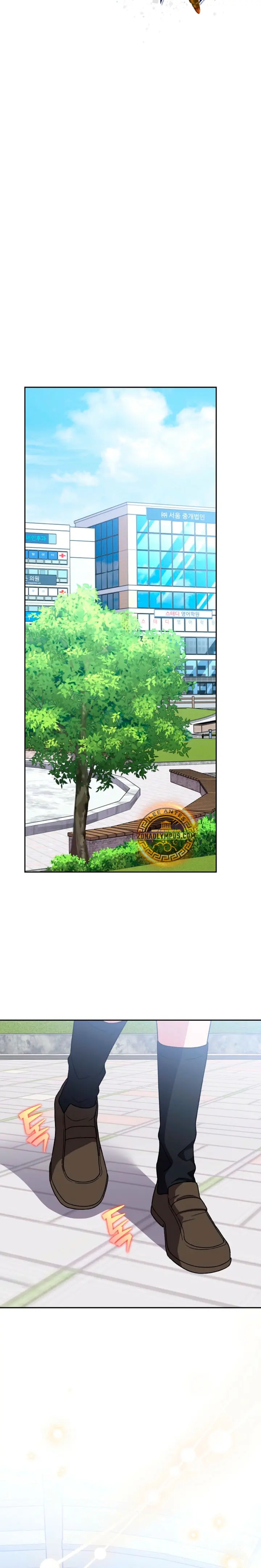 El Extra De La Novela - Remake Capítulo 152 - Page 30