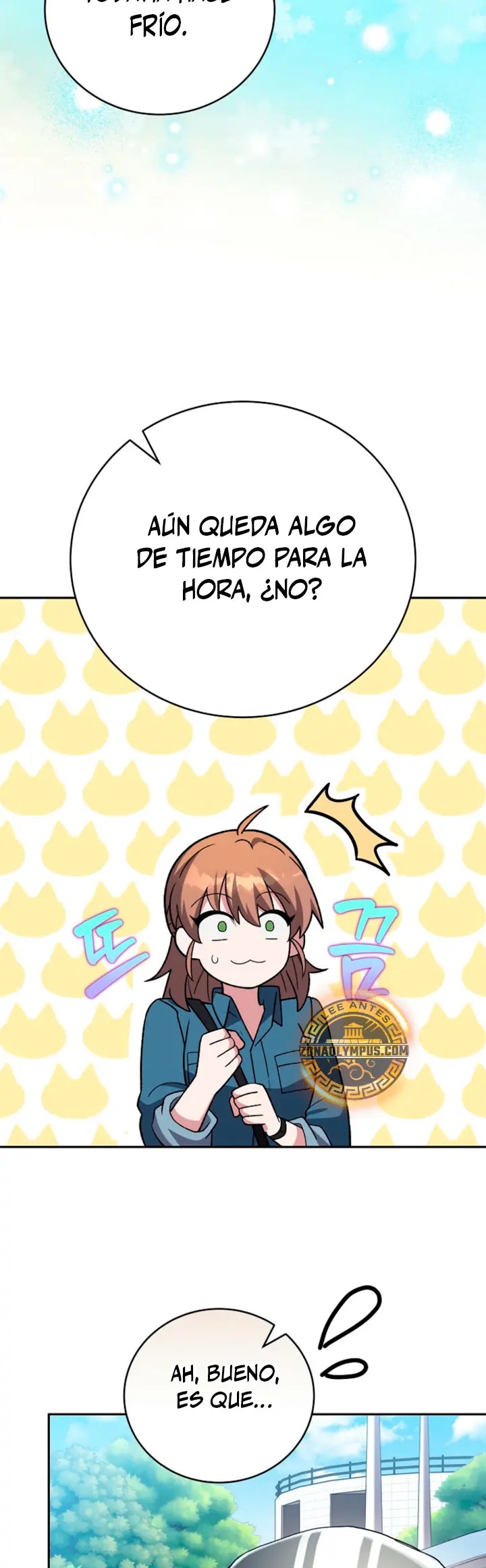 El Extra De La Novela - Remake Capítulo 152 - Page 34