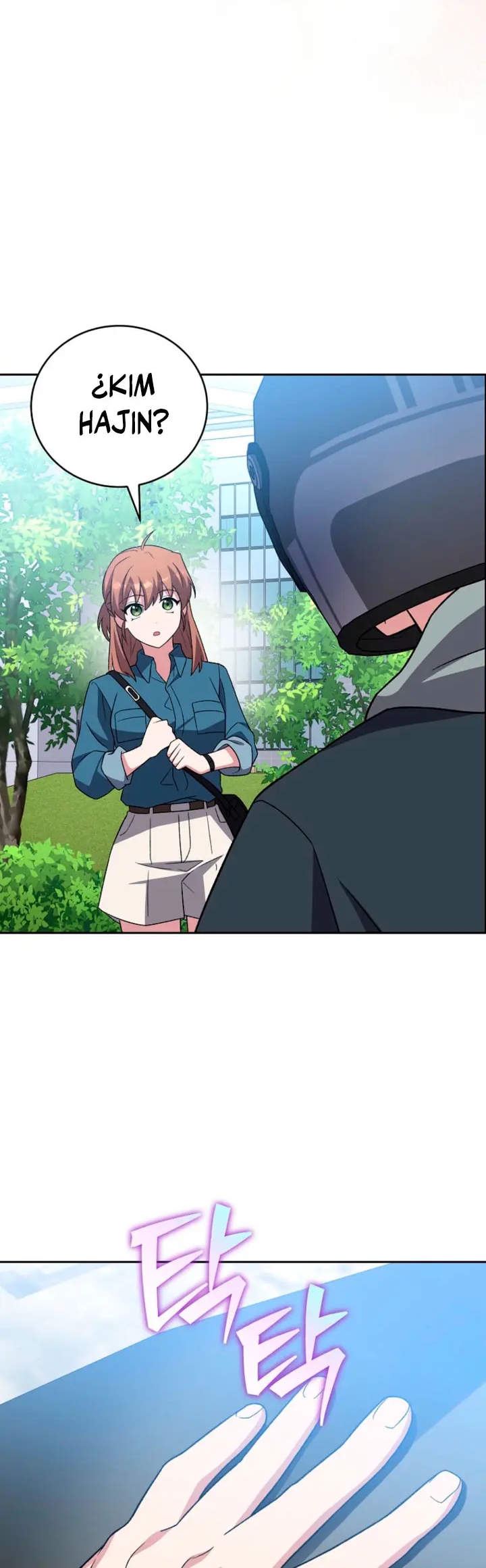 El Extra De La Novela - Remake Capítulo 152 - Page 38