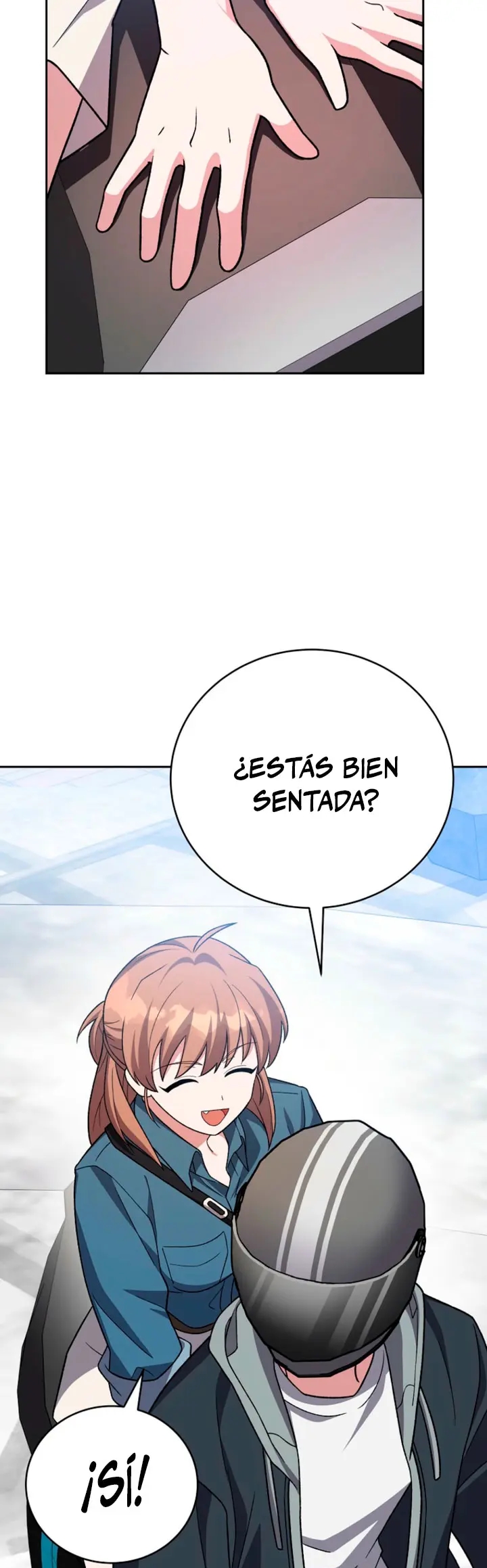 El Extra De La Novela - Remake Capítulo 152 - Page 41