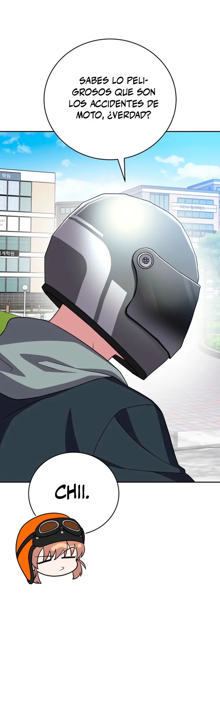 El Extra De La Novela - Remake Capítulo 152 - Page 44