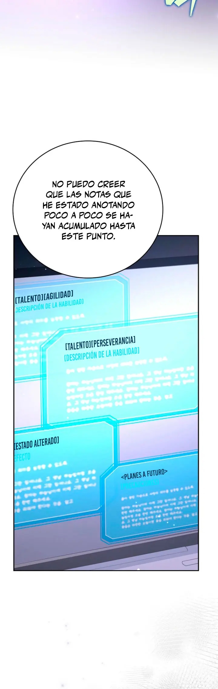 El Extra De La Novela - Remake Capítulo 152 - Page 5