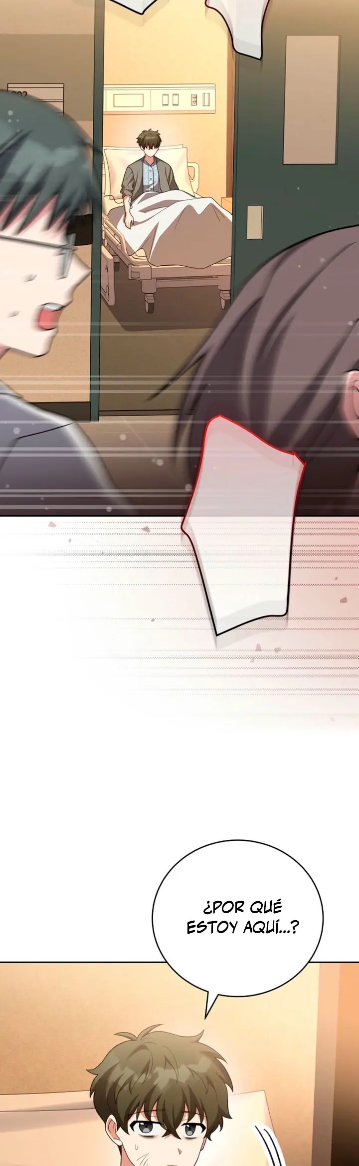 El Extra De La Novela - Remake Capítulo 152 - Page 54