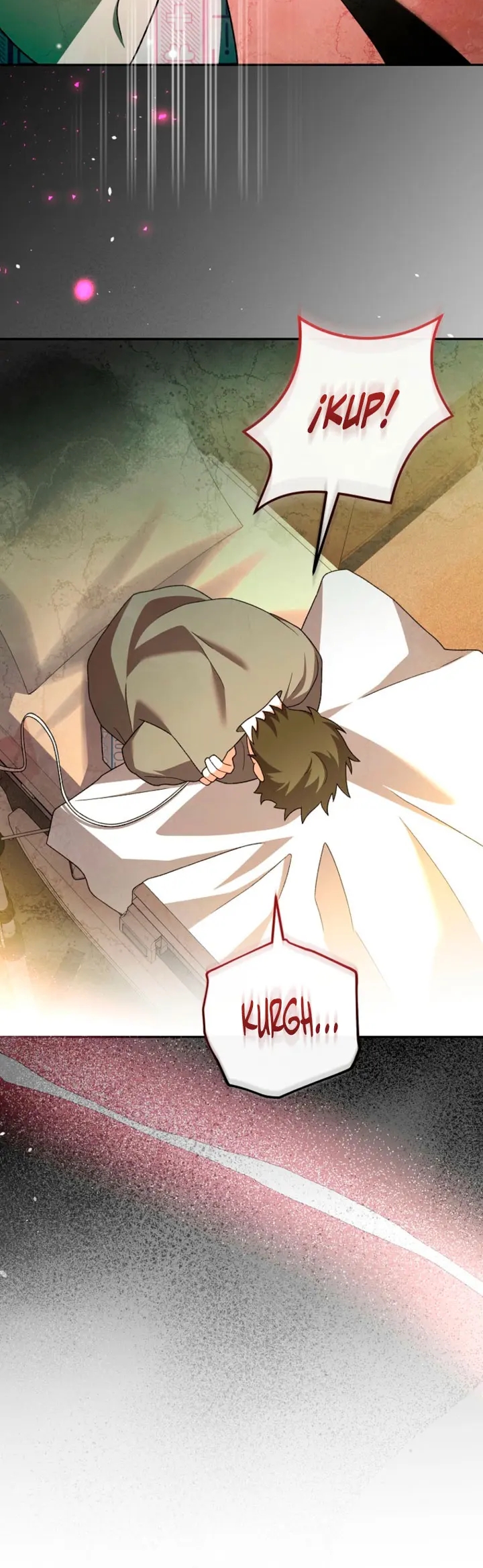 El Extra De La Novela - Remake Capítulo 152 - Page 56