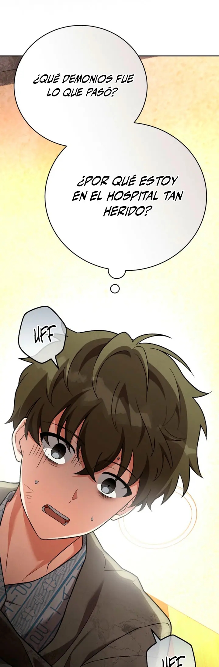 El Extra De La Novela - Remake Capítulo 152 - Page 57