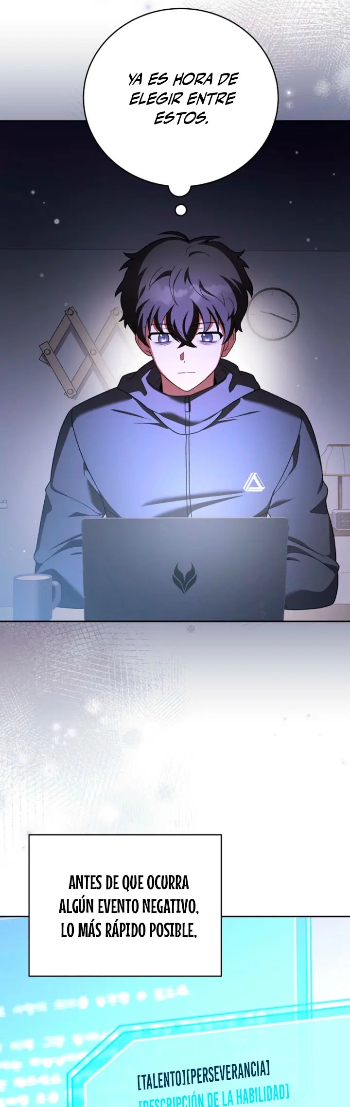 El Extra De La Novela - Remake Capítulo 152 - Page 6