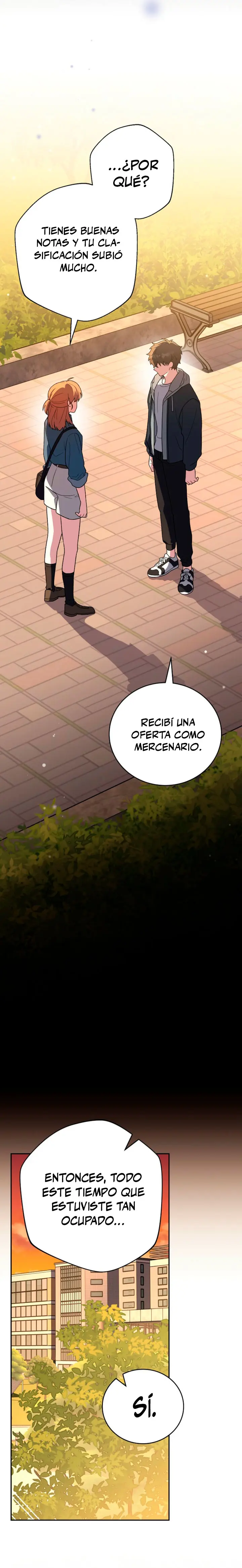 El Extra De La Novela - Remake Capítulo 153 - Page 11