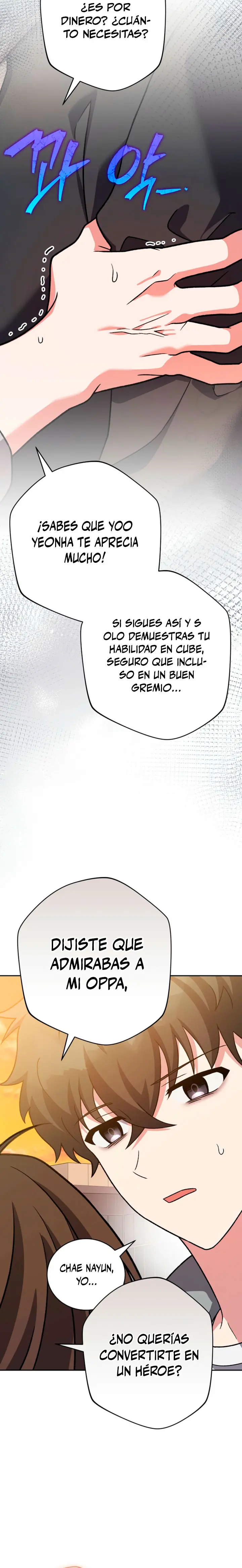 El Extra De La Novela - Remake Capítulo 153 - Page 13