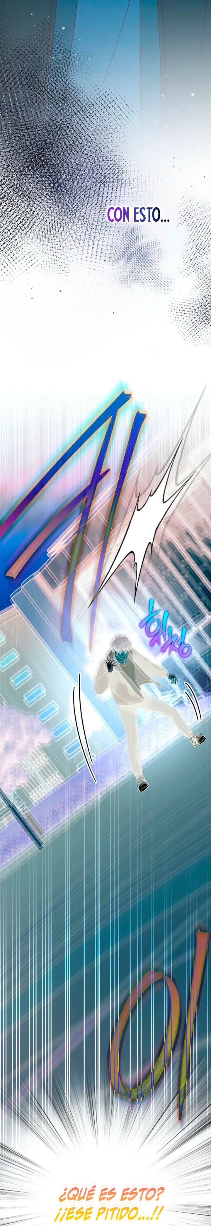 El Extra De La Novela - Remake Capítulo 153 - Page 19