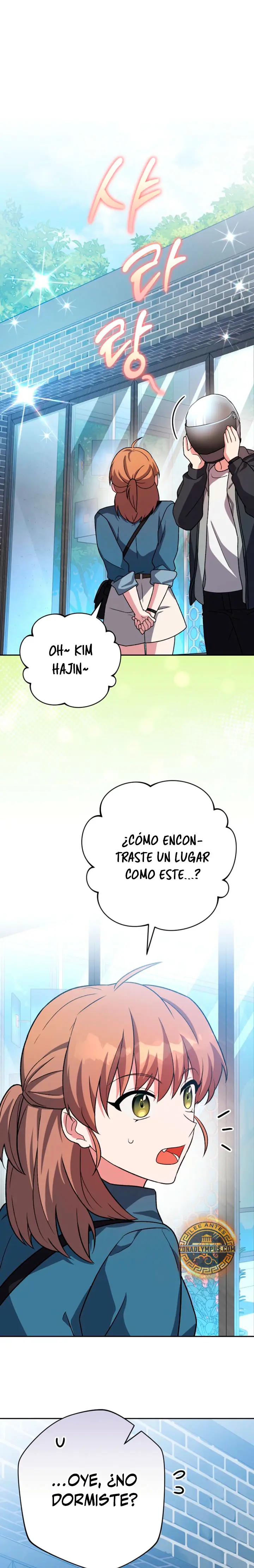 El Extra De La Novela - Remake Capítulo 153 - Page 2