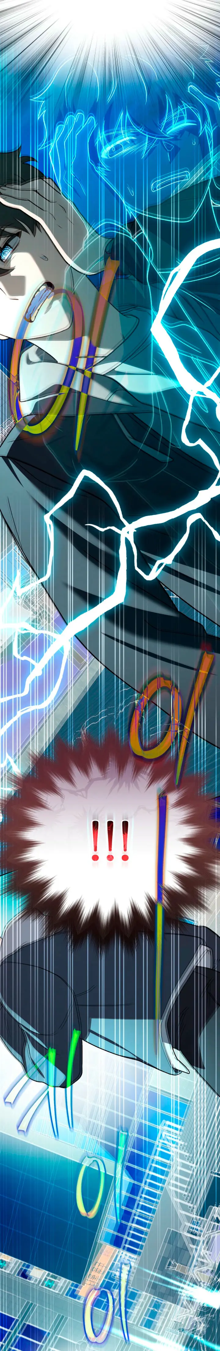 El Extra De La Novela - Remake Capítulo 153 - Page 20