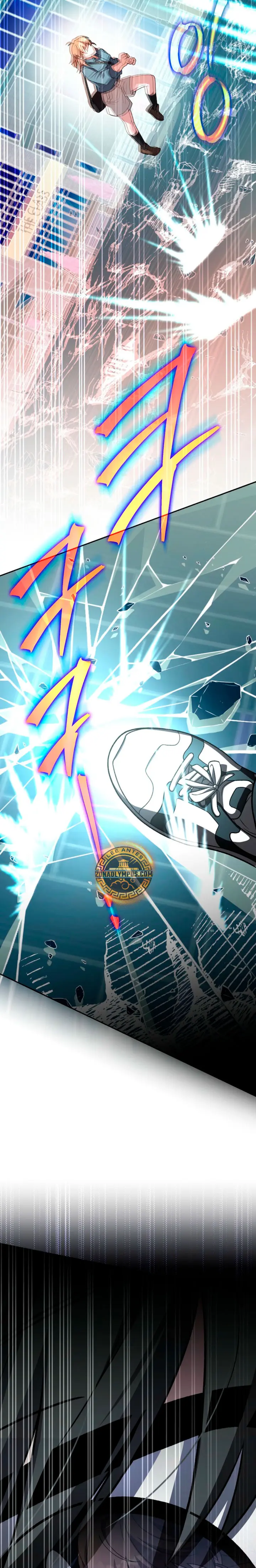 El Extra De La Novela - Remake Capítulo 153 - Page 21