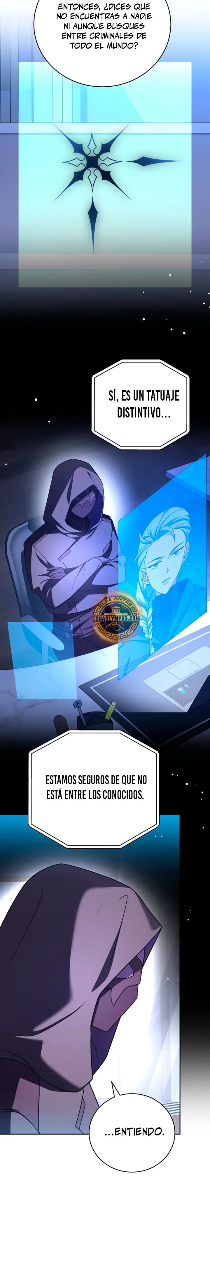 El Extra De La Novela - Remake Capítulo 153 - Page 24