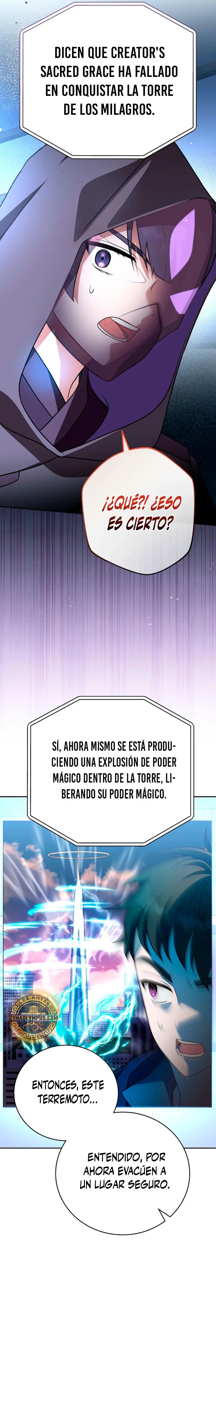 El Extra De La Novela - Remake Capítulo 153 - Page 26
