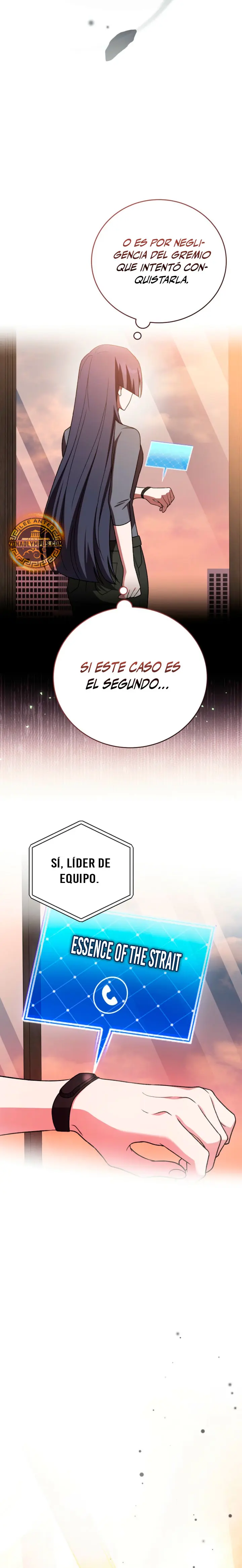 El Extra De La Novela - Remake Capítulo 153 - Page 28