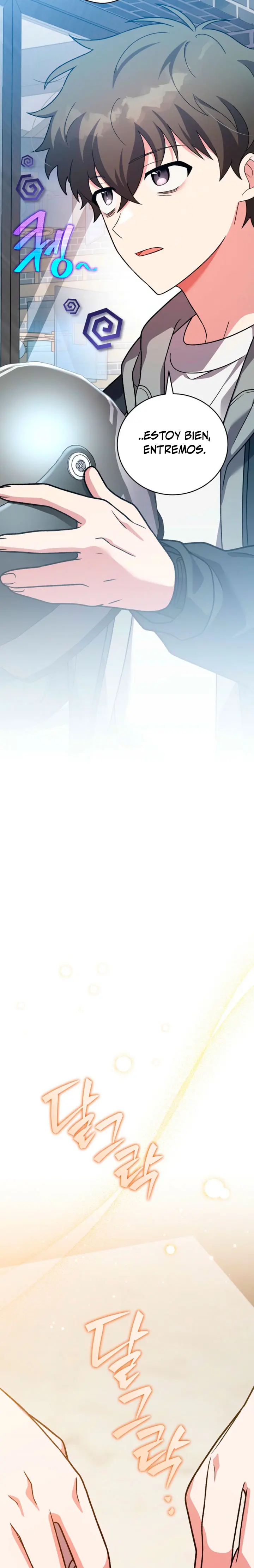 El Extra De La Novela - Remake Capítulo 153 - Page 3