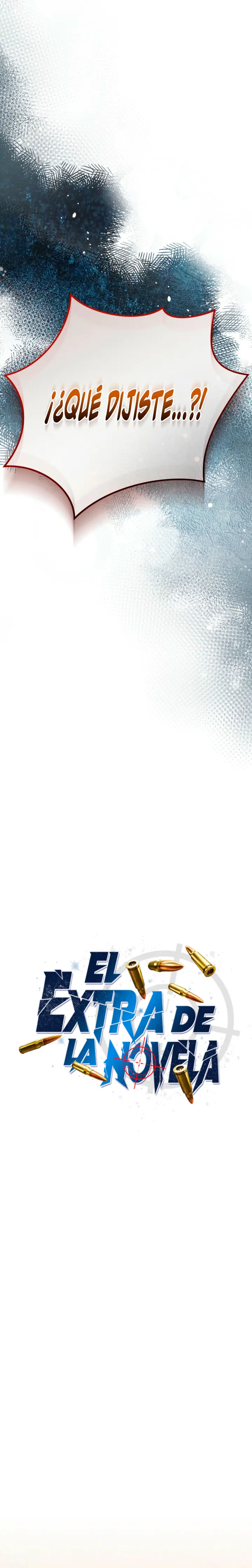 El Extra De La Novela - Remake Capítulo 153 - Page 32