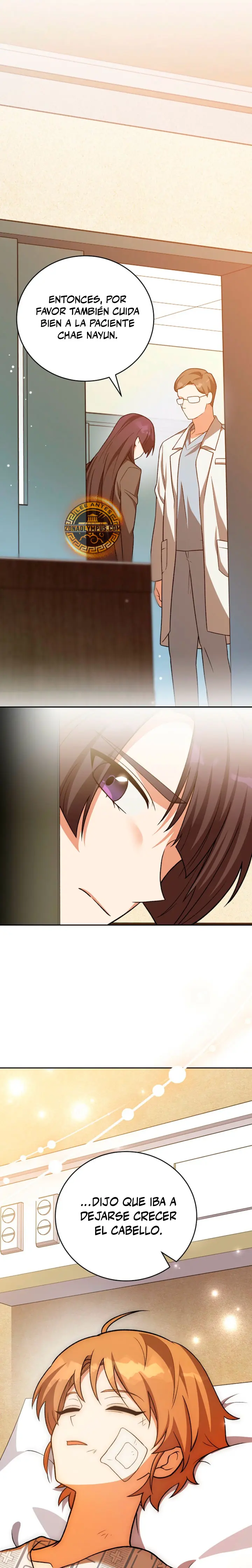 El Extra De La Novela - Remake Capítulo 153 - Page 33