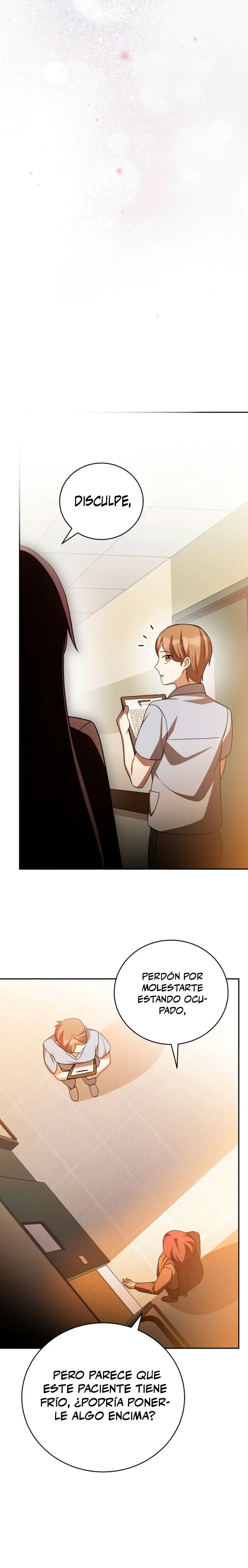 El Extra De La Novela - Remake Capítulo 153 - Page 39