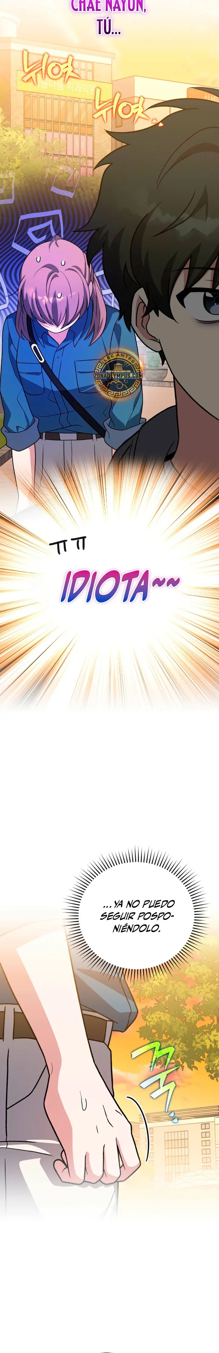 El Extra De La Novela - Remake Capítulo 153 - Page 7