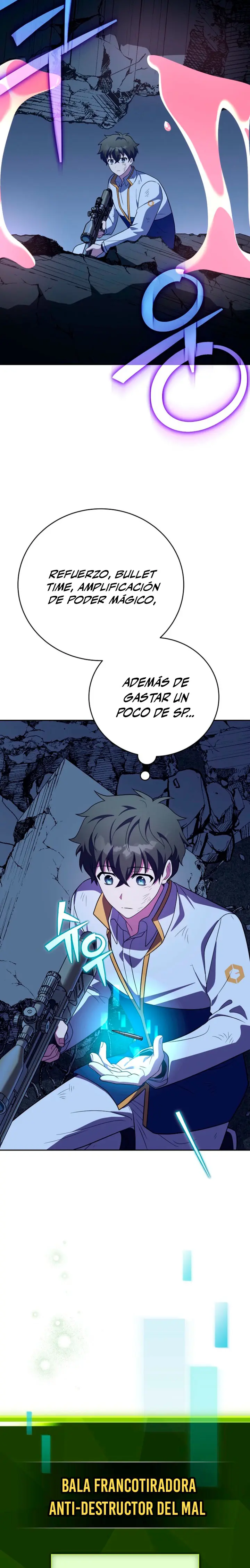 El Extra De La Novela - Remake Capítulo 158 - Page 11