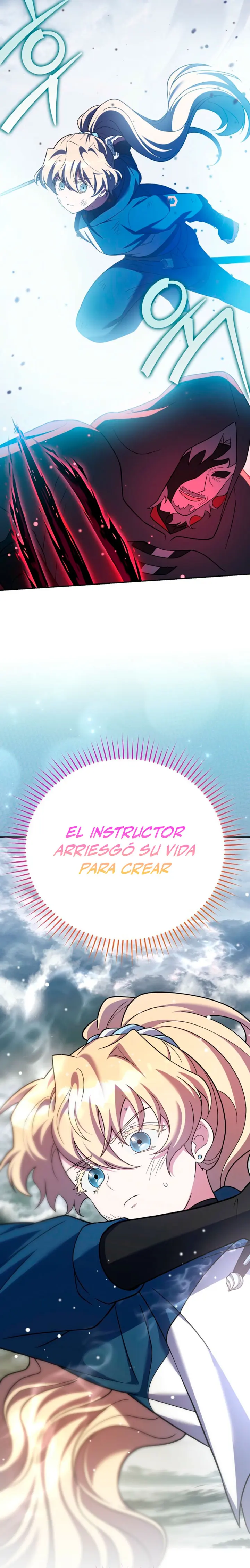 El Extra De La Novela - Remake Capítulo 158 - Page 23