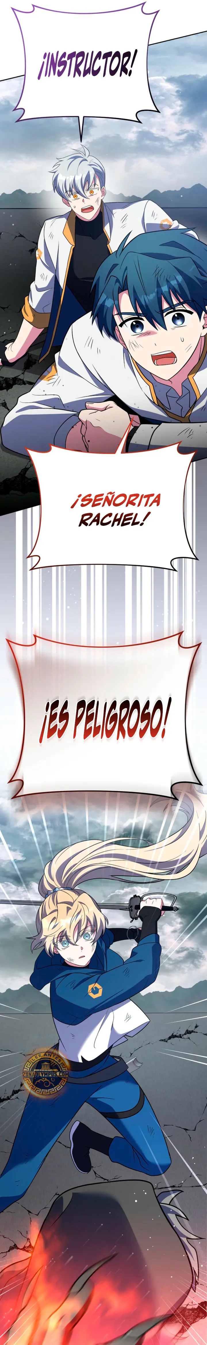 El Extra De La Novela - Remake Capítulo 158 - Page 26