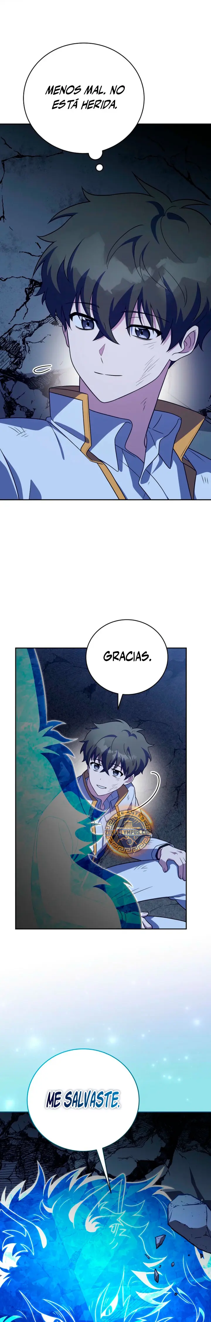 El Extra De La Novela - Remake Capítulo 158 - Page 5