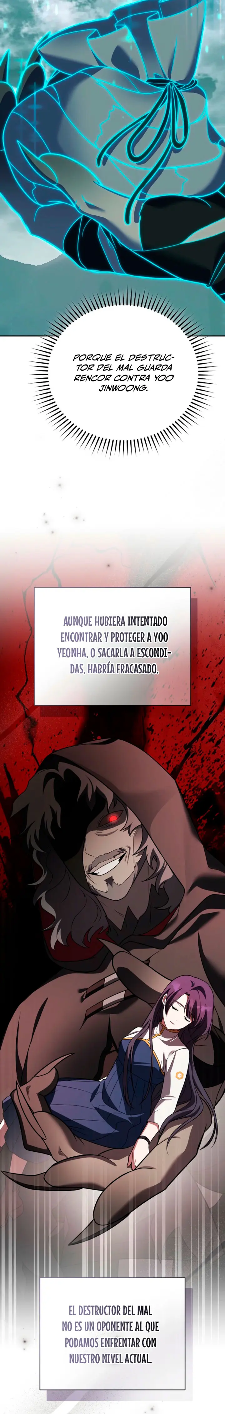 El Extra De La Novela - Remake Capítulo 158 - Page 8