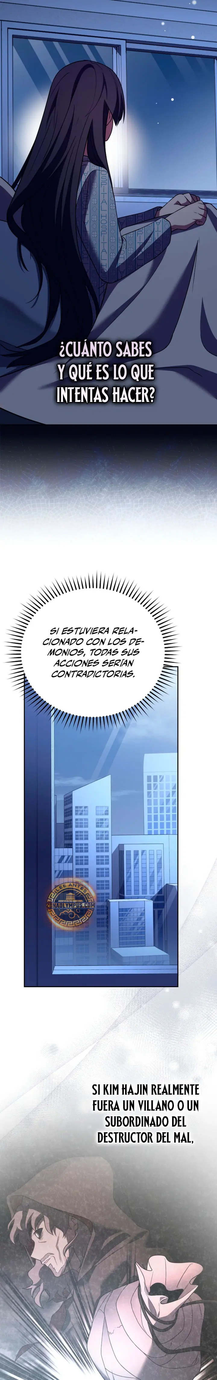 El Extra De La Novela - Remake Capítulo 159 - Page 20
