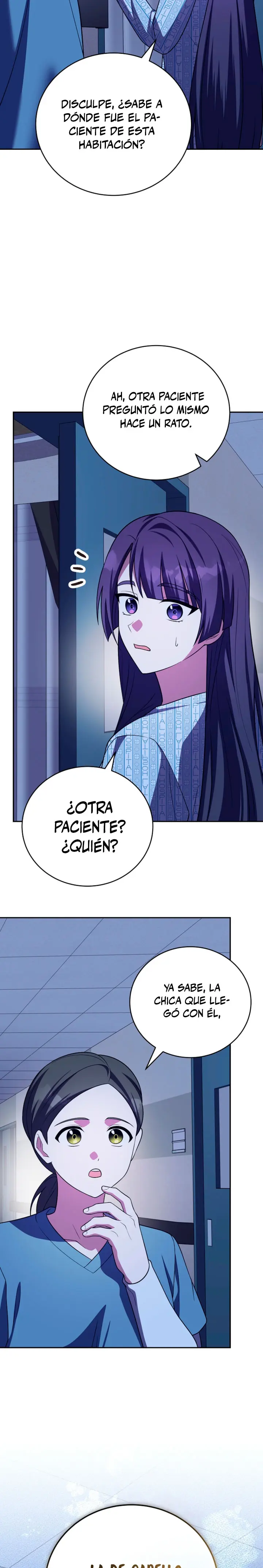 El Extra De La Novela - Remake Capítulo 159 - Page 27