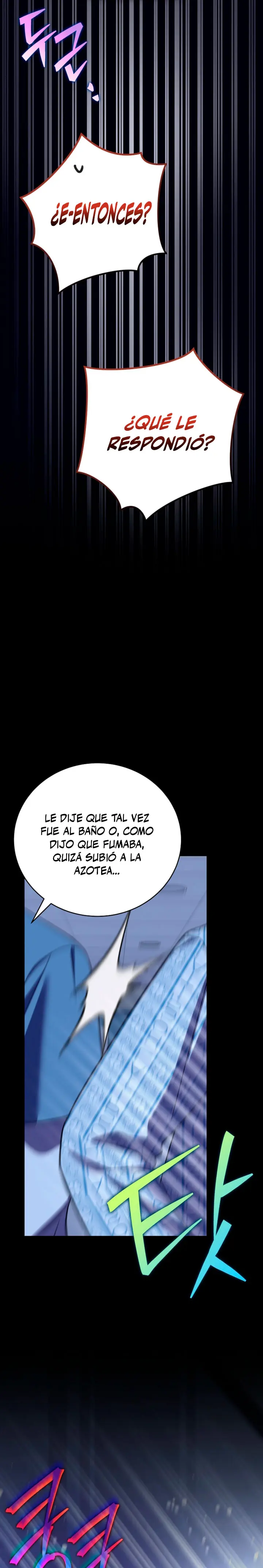 El Extra De La Novela - Remake Capítulo 159 - Page 29