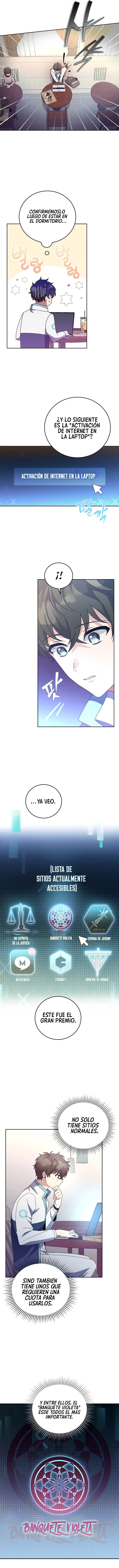 El Extra De La Novela - Remake Capítulo 16 - Page 12