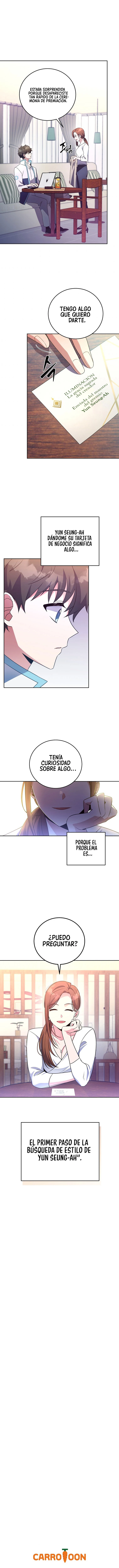 El Extra De La Novela - Remake Capítulo 16 - Page 14