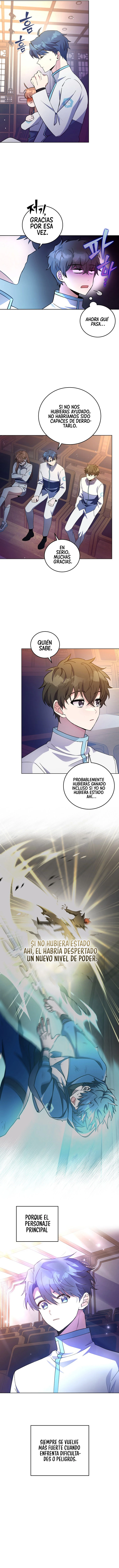 El Extra De La Novela - Remake Capítulo 16 - Page 6