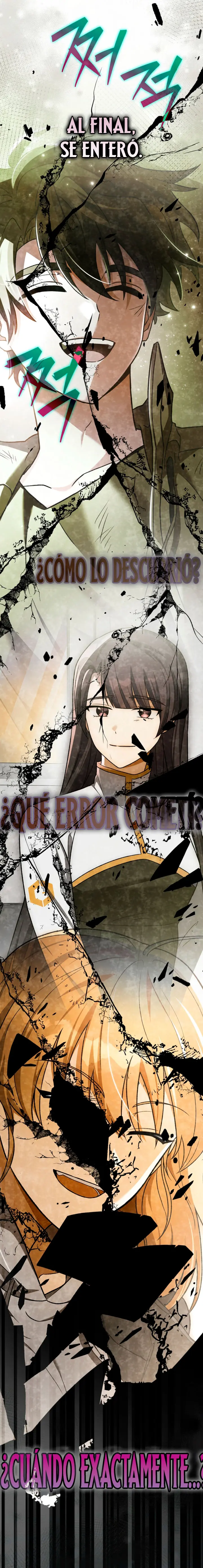 El Extra De La Novela - Remake Capítulo 160 - Page 13