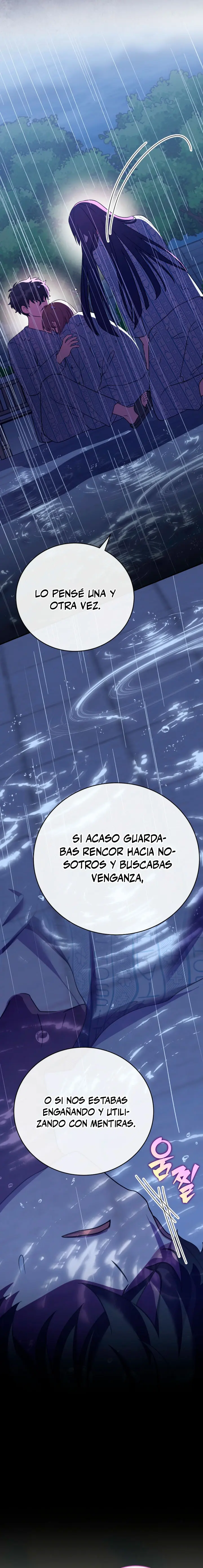 El Extra De La Novela - Remake Capítulo 160 - Page 17