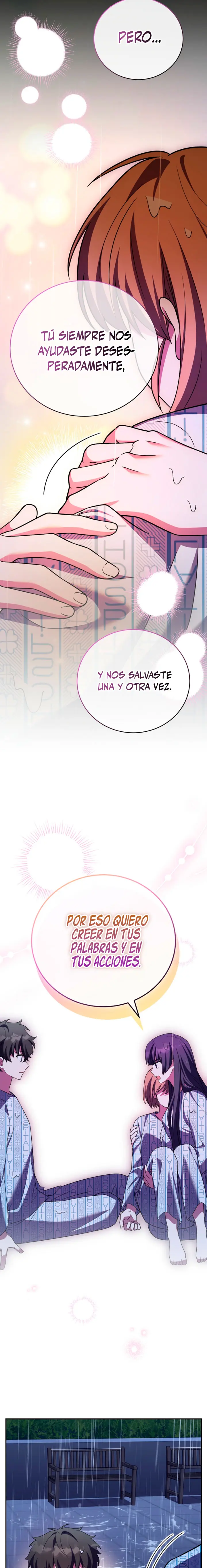 El Extra De La Novela - Remake Capítulo 160 - Page 18