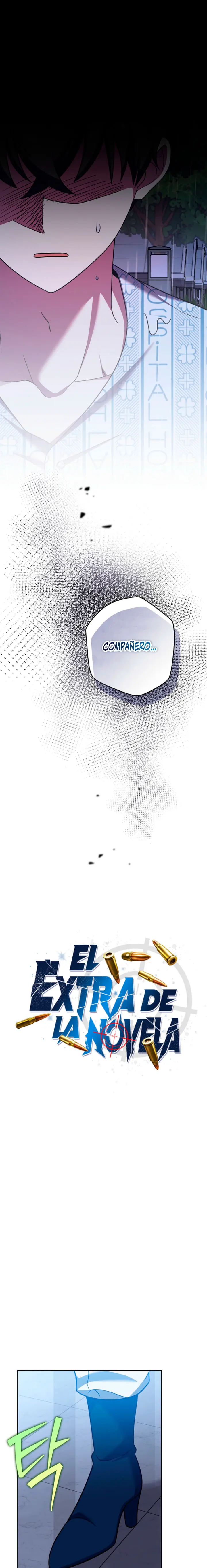 El Extra De La Novela - Remake Capítulo 160 - Page 20