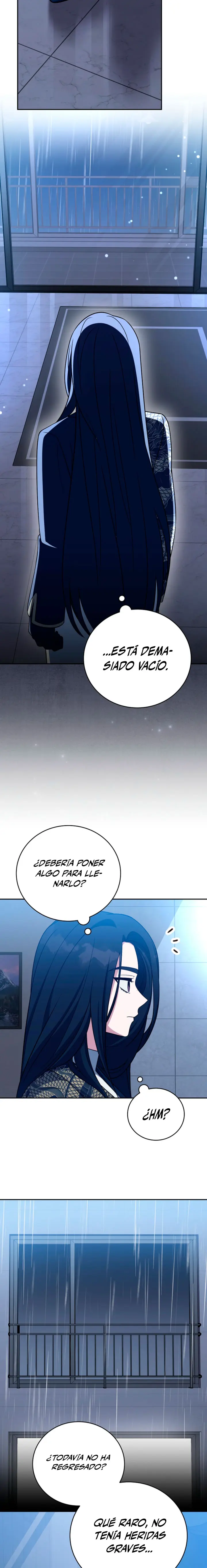 El Extra De La Novela - Remake Capítulo 160 - Page 21