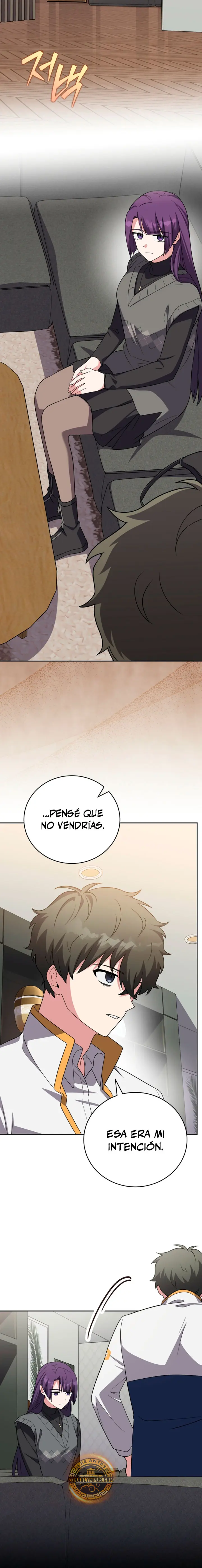 El Extra De La Novela - Remake Capítulo 160 - Page 24